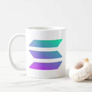 Caneca De Café Solana