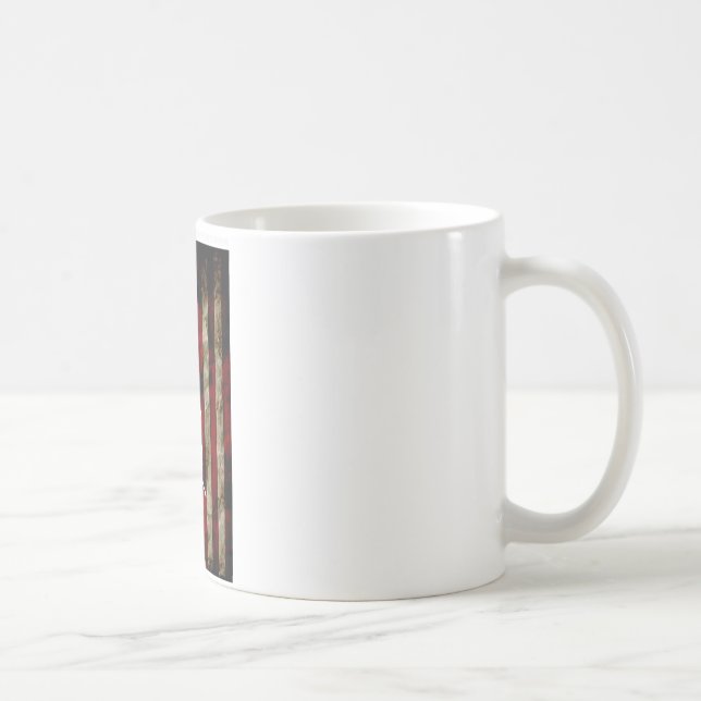 Caneca De Café Soldado Menino Vs Todos (Direita)