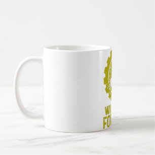 Caneca De Café Soldadura Para Cerveja - Torneira De Soldadura Eng