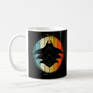 Caneca De Café Soldadura Stingray Manta Animal Ocean Manta Ray