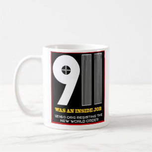 Caneca De Café sólido 911