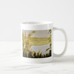 Caneca De Café Solstício de Verão
