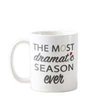 Solteiro a maioria de estação dramática nunca