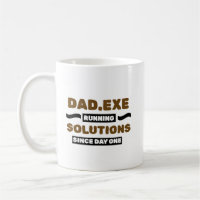 Soluções de execução do Funny Dad.exe