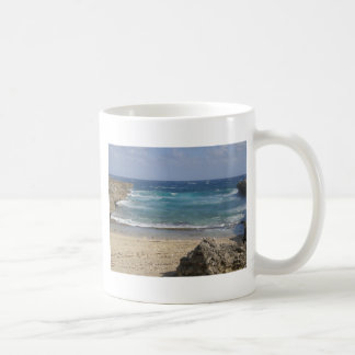 Caneca De Café Som de Aruba