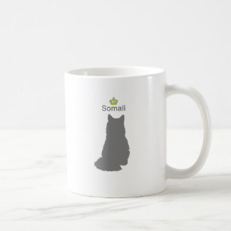 Caneca De Café Somali g5