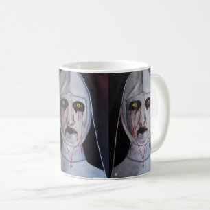 Caneca De Café Sombra da Luz Pintura de Alfred Fox