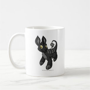 Caneca De Café Sombra de Bori