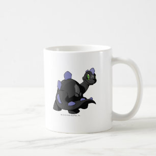 Caneca De Café Sombra de Chomby