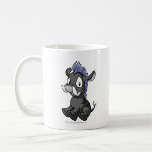 Caneca De Café Sombra de Moehog