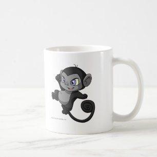 Caneca De Café Sombra de Mynci