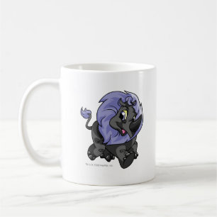 Caneca De Café Sombra de Tonu