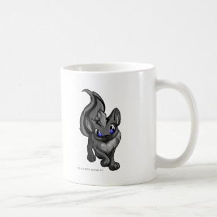 Caneca De Café Sombra de Xweetok