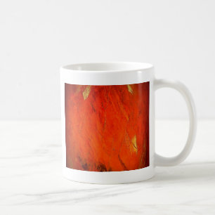 Caneca De Café Sombras Adobe