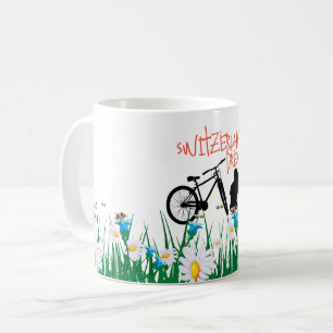 Caneca De Café Sonho