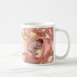 Caneca De Café sonho