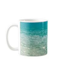 Sonho da Caribe Mug