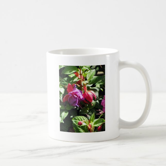 Caneca De Café Sonho de Califórnia (Direita)