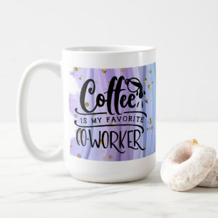 Caneca De Café Sonho do café Lover