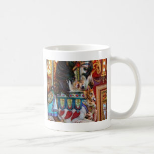 Caneca De Café Sonho Mau