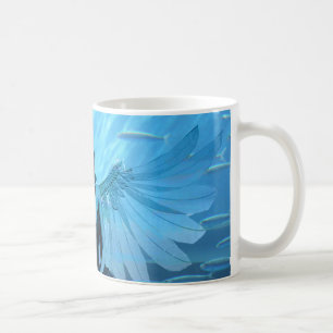 Caneca De Café Sonho Oceano