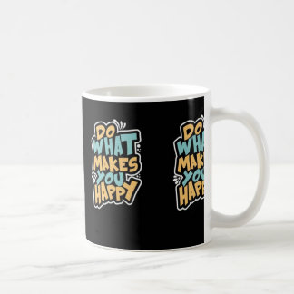 Caneca De Café ☕ Sonho. Planejar. Café. Repita. - O Seu Diário Mo