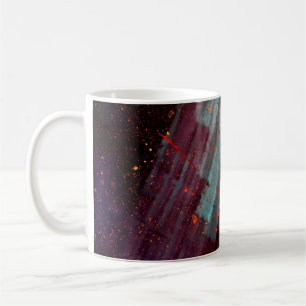 Caneca De Café Sonhos