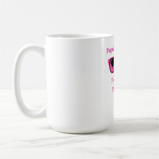 Caneca De Café Sonhos Gratuitos, Realidade Paga