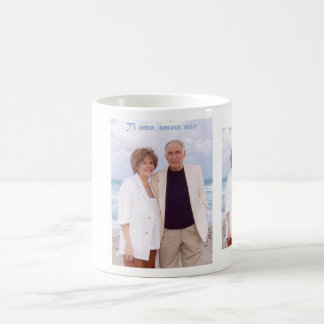 Caneca De Café Sonia & Franco