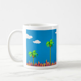 Caneca De Café Sonic