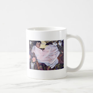 Caneca De Café Sono com meu passarinho…