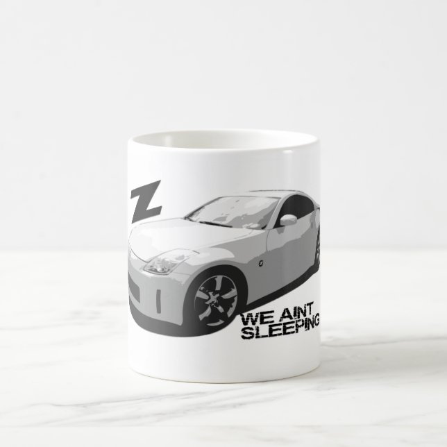 Caneca De Café sono de 350Z Aint (Centro)