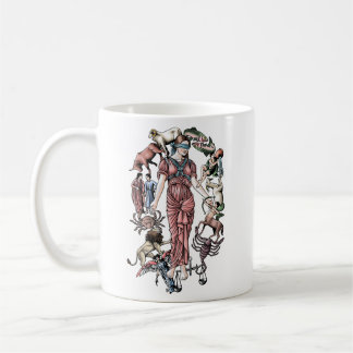 Caneca De Café Sophia, Fortuna
