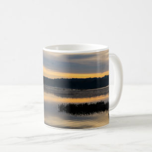 Caneca De Café Sopro Glorioso Café Mug