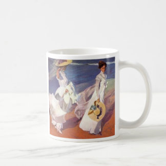 Caneca De Café sorolla [4]