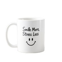 Sorria Mais, Coloque menos Design