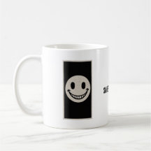 Sorria na Innocence Classic Mug