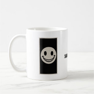 Caneca De Café Sorria na Innocence Classic Mug