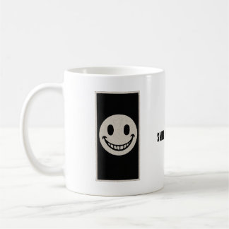 Caneca De Café Sorria na Innocence Classic Mug