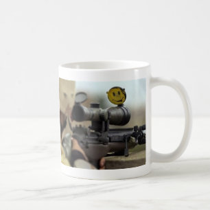 Caneca De Café sorriso
