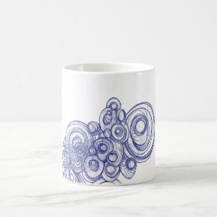 Caneca De Café Sorriso Eterno