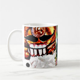 Caneca De Café Sorrisos do Nutcracker