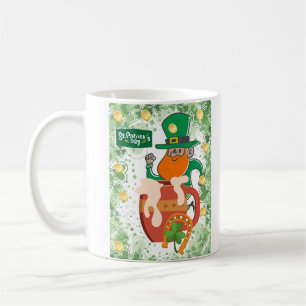 Caneca De Café sorte para os irlandeses