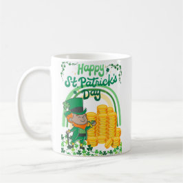 Caneca De Café sorte para os irlandeses