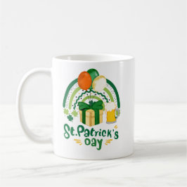 Caneca De Café sorte para os irlandeses