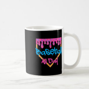 Caneca De Café Sorvete Bysebyll All Day Drip Home Plate