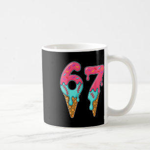 Caneca De Café Sorvete Bysebyll Drip 67 Bysebyll Estilo de Vida 1