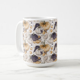 CANECA DE CAFÉ SORVETE COM SOMA DE LARANJA E BOMBAS DE ROLO