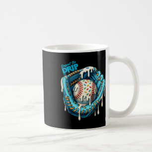 Caneca De Café Sorvete Drip Bysebyll Coisas Bysebyll Drip Respec