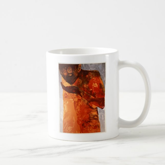 Caneca De Café Sorvo 1999 (Direita)
